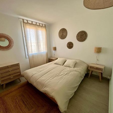 Appartement Plage Prado Avec Parking Марсель Экстерьер фото