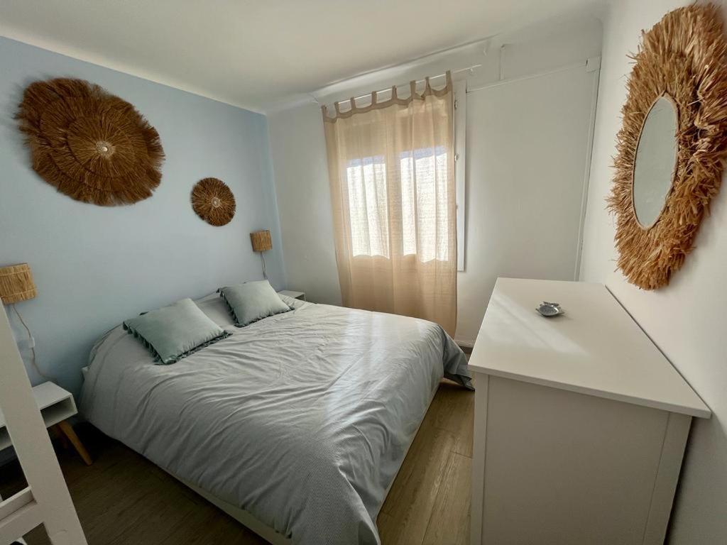 Appartement Plage Prado Avec Parking Марсель Экстерьер фото