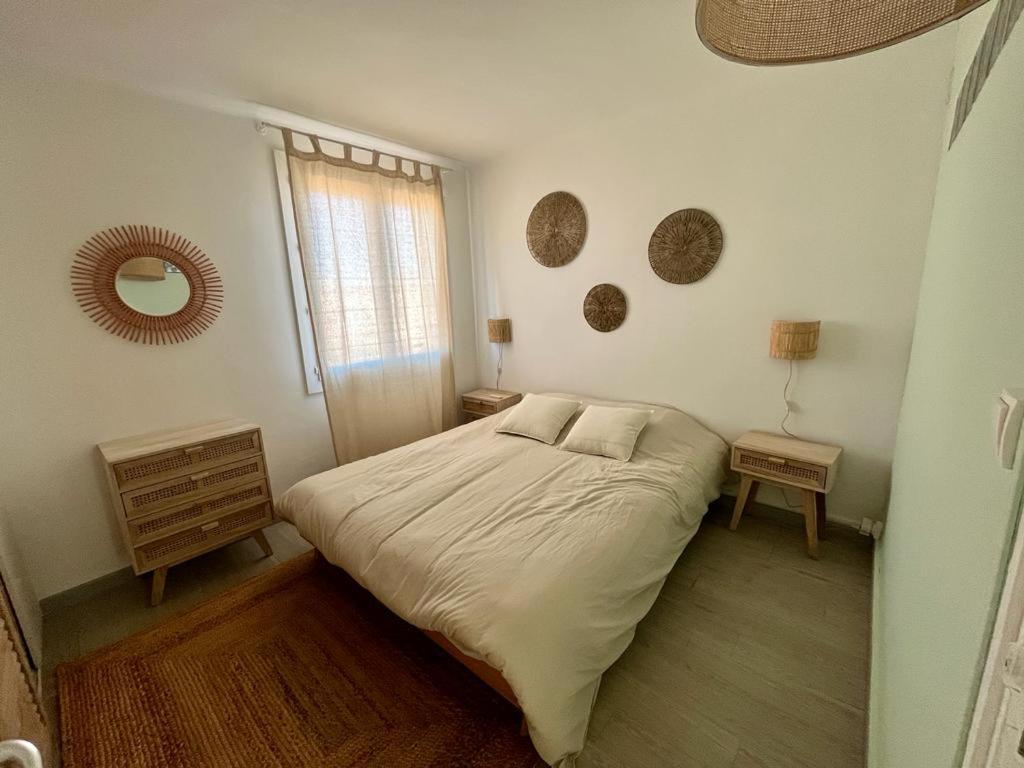 Appartement Plage Prado Avec Parking Марсель Экстерьер фото